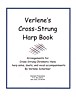 Cross-strung book